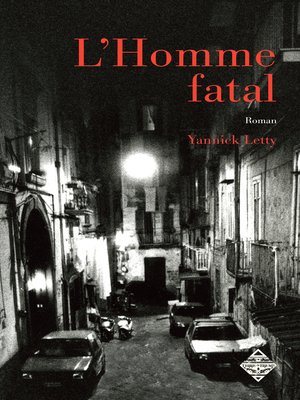 cover image of L'Homme fatal